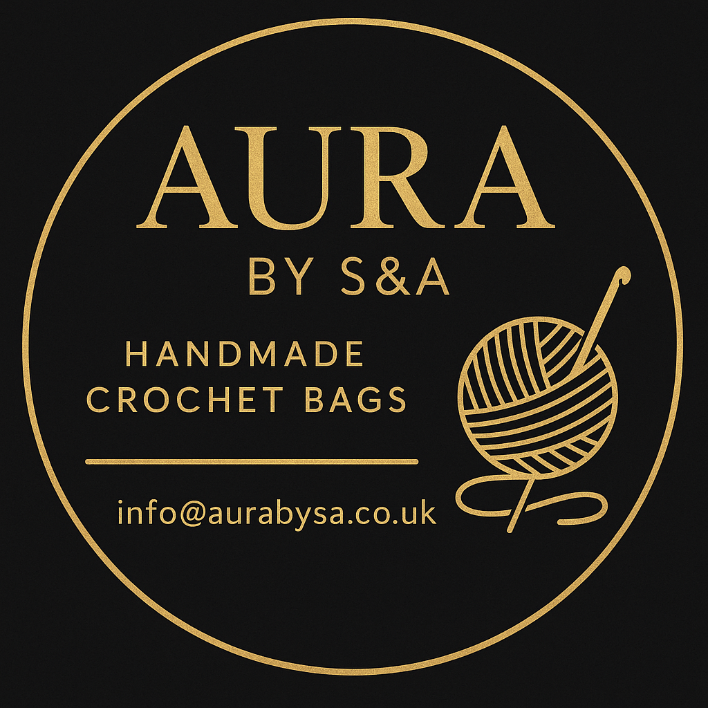 Aura By S & A-Logo